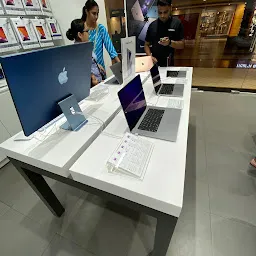 Apple Authorised Reseller - Aptronix - Kandivali, Mumbai