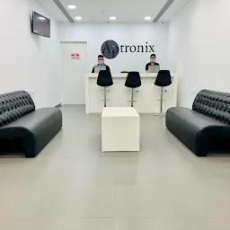 Apple Authorised Service Provider - Aptronix, MBD Neopolis Mall, Ludhiana