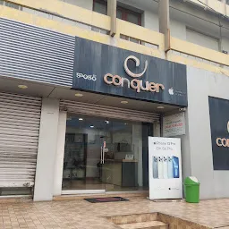 Apple Authorised Service Provider - Conquer, Vizag