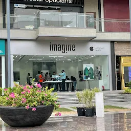 [Apple Authorized Reseller] Imagine | Worldmark Gurgaon