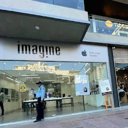 [Apple Authorized Reseller] Imagine | Worldmark Gurgaon