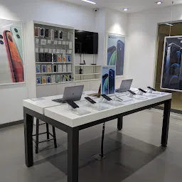 [Apple Authorized Reseller] iPalace | Sangli