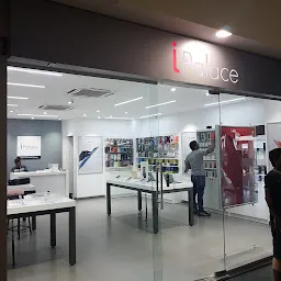 [Apple Authorized Reseller] iPalace | Sangli