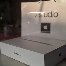 [Apple Authorized Reseller] iStudio | Galleria