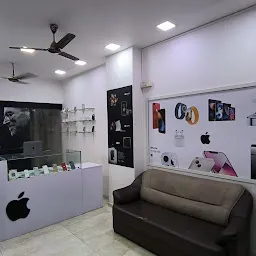 Apple Certified Service Center - iFix Apple Communication Thane