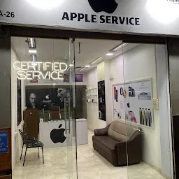 Apple Certified Service Center - iFix Apple Communication Thane