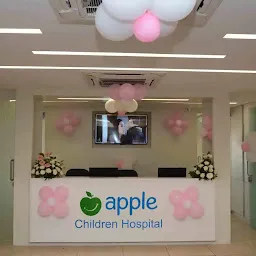 Apple Children Hospital