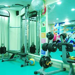 Apple Fitness And Physiotherapy Centre