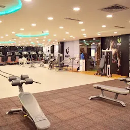 Apple Fitness - Best Gym in Banashankari