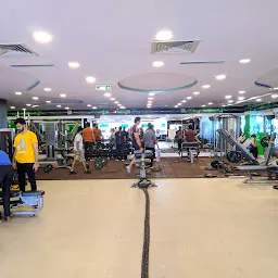 Apple Fitness - Best Gym in Banashankari