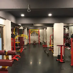 Apple fitness club