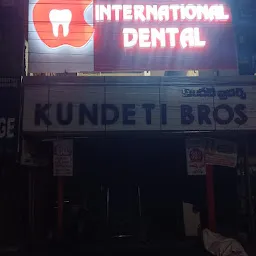 Apple International Dental Hospital, A Unit of M/s Apple Oral and Dental Pvt Ltd