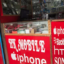 Apple iPhone repair & Service
