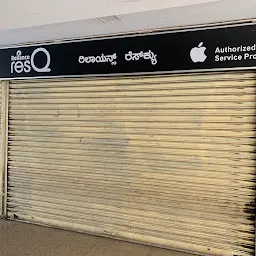 Apple service centre iREPAIRS