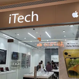 Apple Store & Service