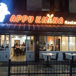 Appu Khana