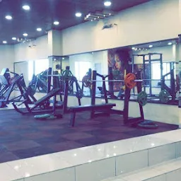 Appu's Gym