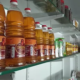 Appu's Kerala store and spices