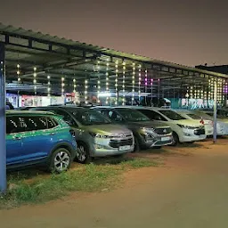 APR Car Parking