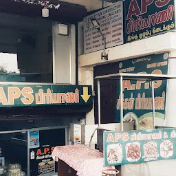 APS BIRYANI