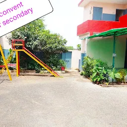 Apsa Convent Public School