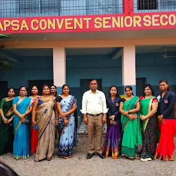 Apsa Convent Public School