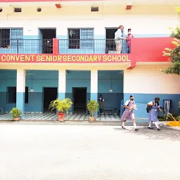 Apsa Convent Public School