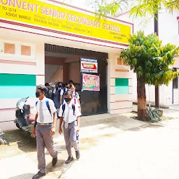 Apsa Convent Public School