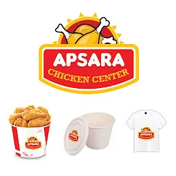 Apsara chicken center & Biryani point