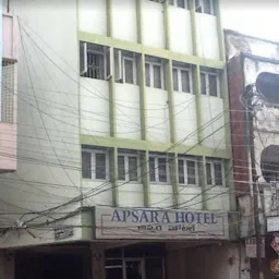 Apsara Hotel