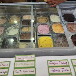 Apsara Ice Creams