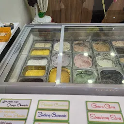 Apsara Ice Creams