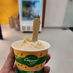 Apsara Ice Creams