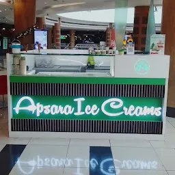 Apsara Ice Creams