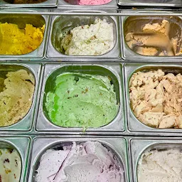 Apsara Ice Creams