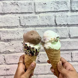 Apsara Ice Creams