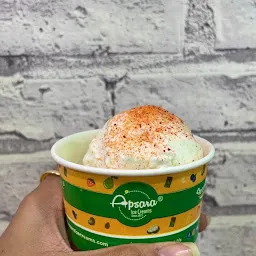 Apsara Ice Creams