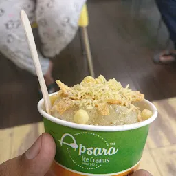 Apsara Ice Creams