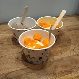 Apsara Ice Creams