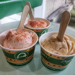 Apsara Ice Creams