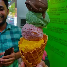 Apsara Ice Creams