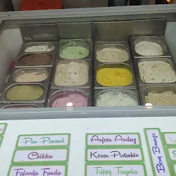 Apsara ice Creams