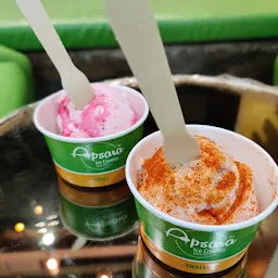 Apsara Ice Creams