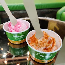 Apsara Ice Creams