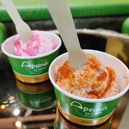 Apsara Ice Creams