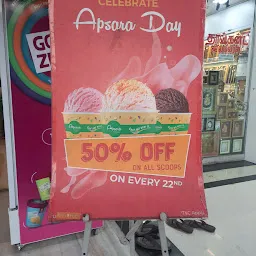 Apsara Ice Creams