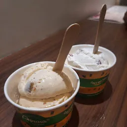 Apsara Ice Creams