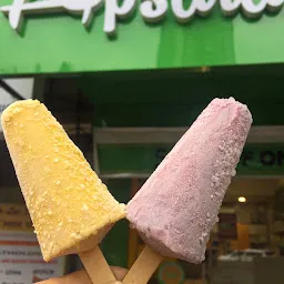 Apsara Ice Creams