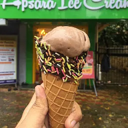 Apsara Ice Creams