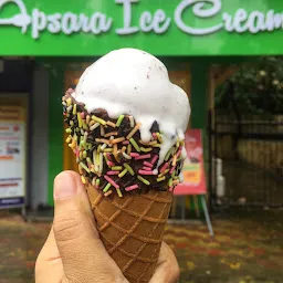 Apsara Ice Creams